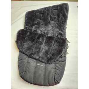 Maclaren Baby Stroller Foot Muff Black